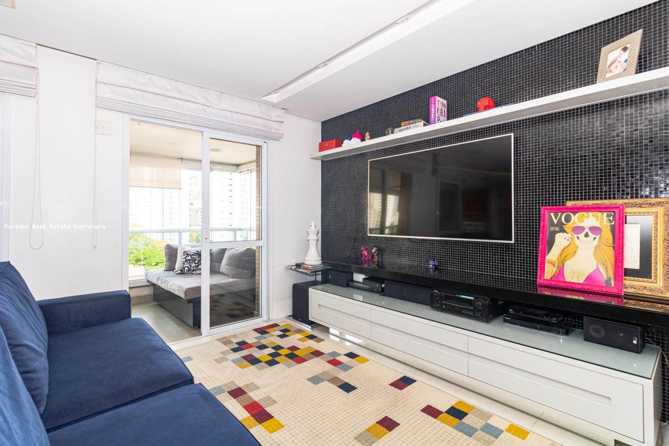 Apartamento, 3 quartos, 130 m² - Foto 8