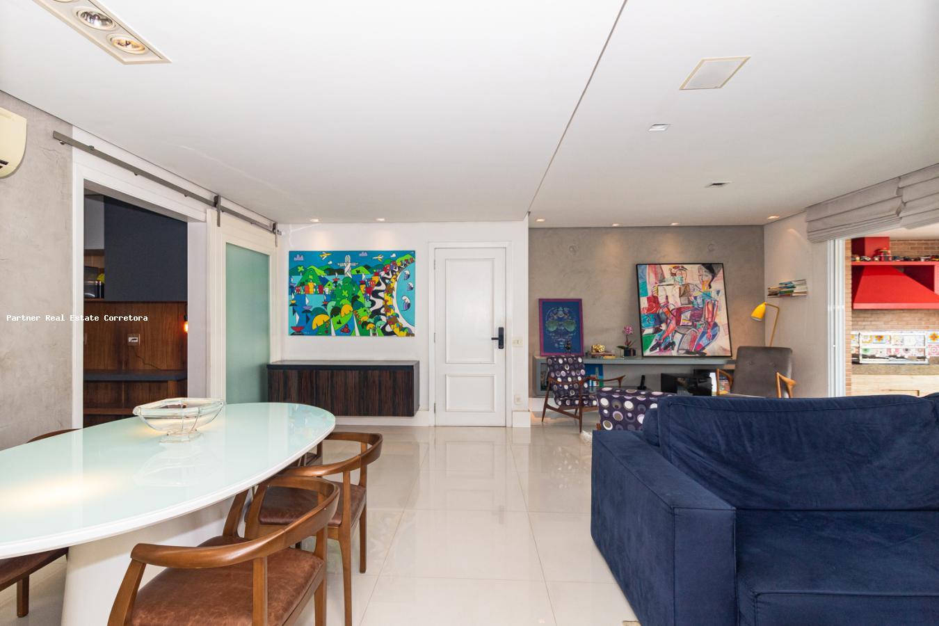 Apartamento, 3 quartos, 130 m² - Foto 9