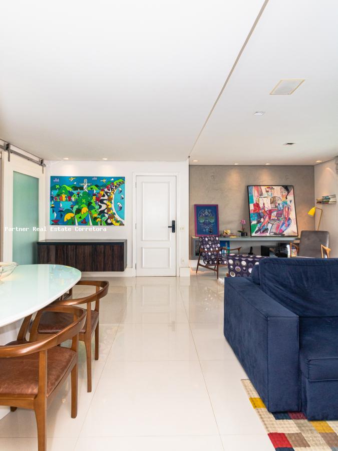 Apartamento, 3 quartos, 130 m² - Foto 10