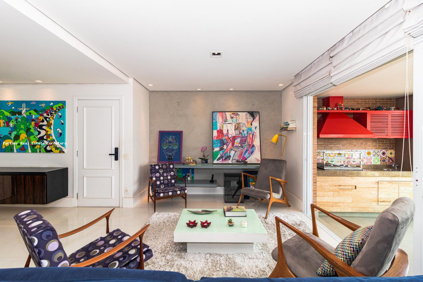 Apartamento, 3 quartos, 130 m² - Foto 11