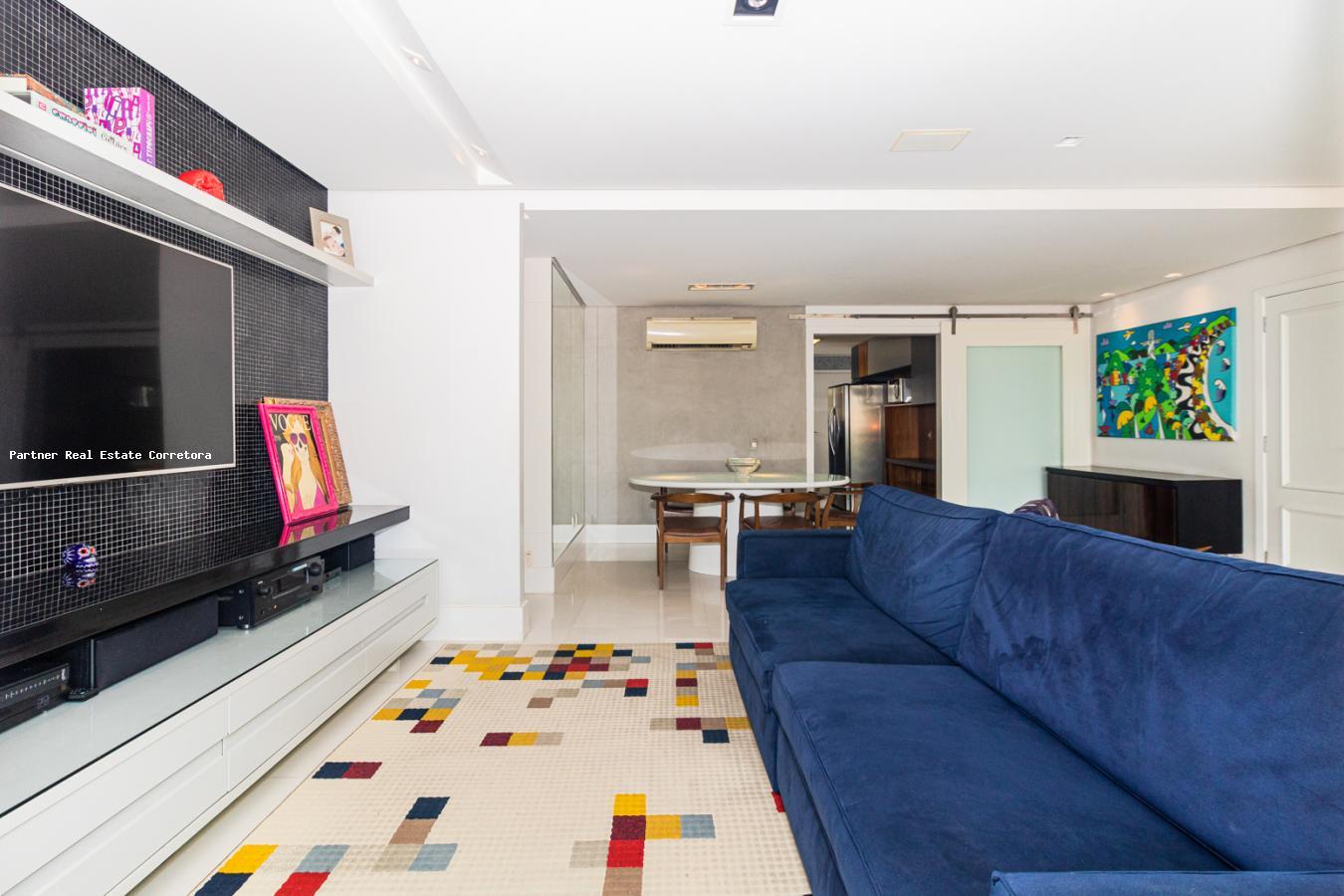 Apartamento, 3 quartos, 130 m² - Foto 12