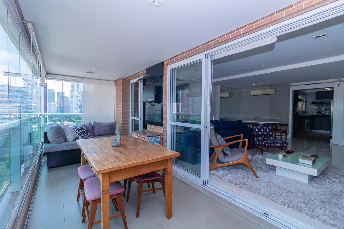 Apartamento, 3 quartos, 130 m² - Foto 16