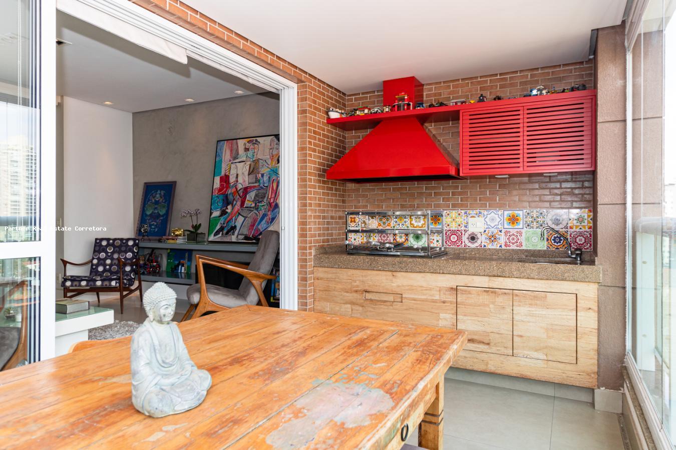 Apartamento, 3 quartos, 130 m² - Foto 18