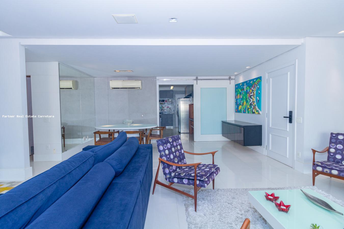 Apartamento, 3 quartos, 130 m² - Foto 21