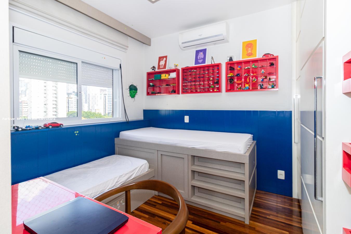 Apartamento, 3 quartos, 130 m² - Foto 25