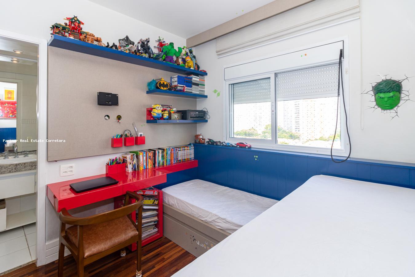 Apartamento, 3 quartos, 130 m² - Foto 28