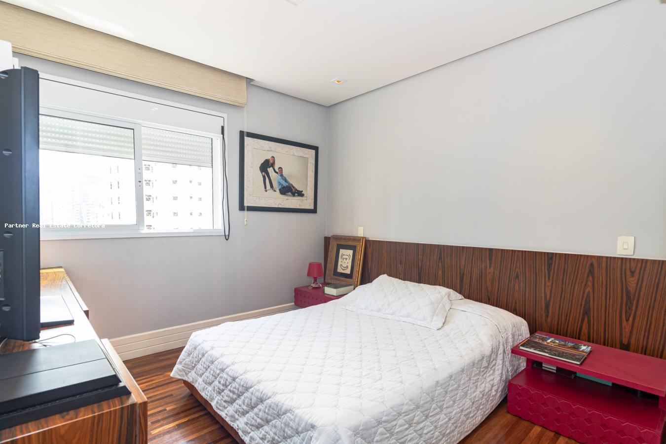 Apartamento, 3 quartos, 130 m² - Foto 32