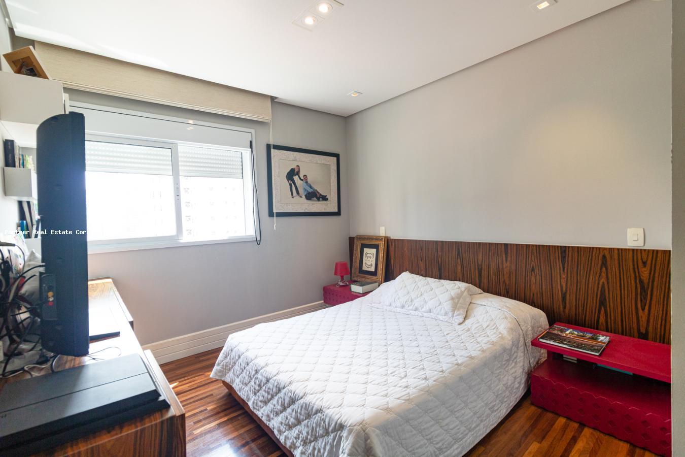 Apartamento, 3 quartos, 130 m² - Foto 31