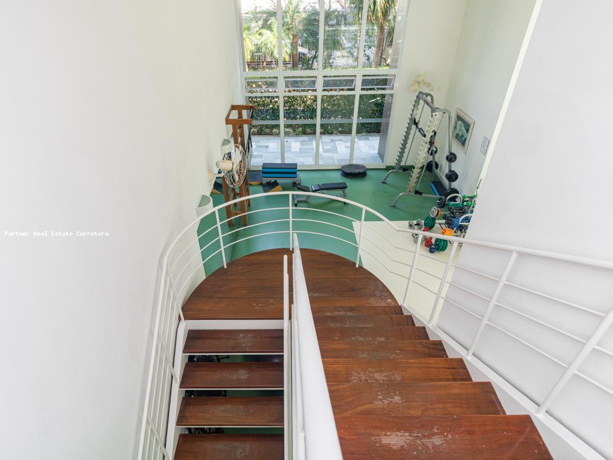 Apartamento, 3 quartos, 130 m² - Foto 47