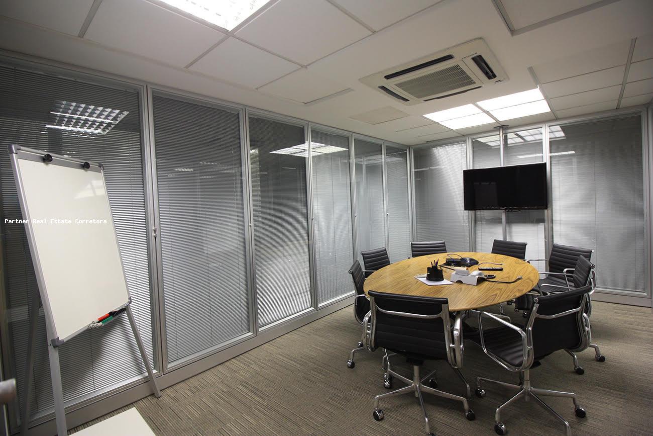 Prédio Inteiro, 2300 m² - Foto 2