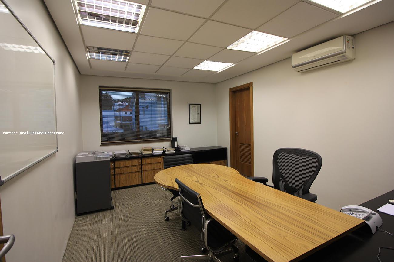 Prédio Inteiro, 2300 m² - Foto 4