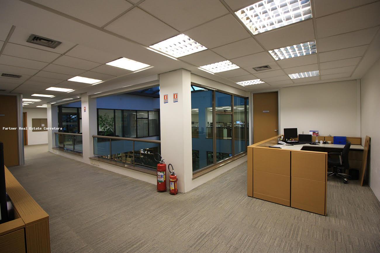 Prédio Inteiro, 2300 m² - Foto 7