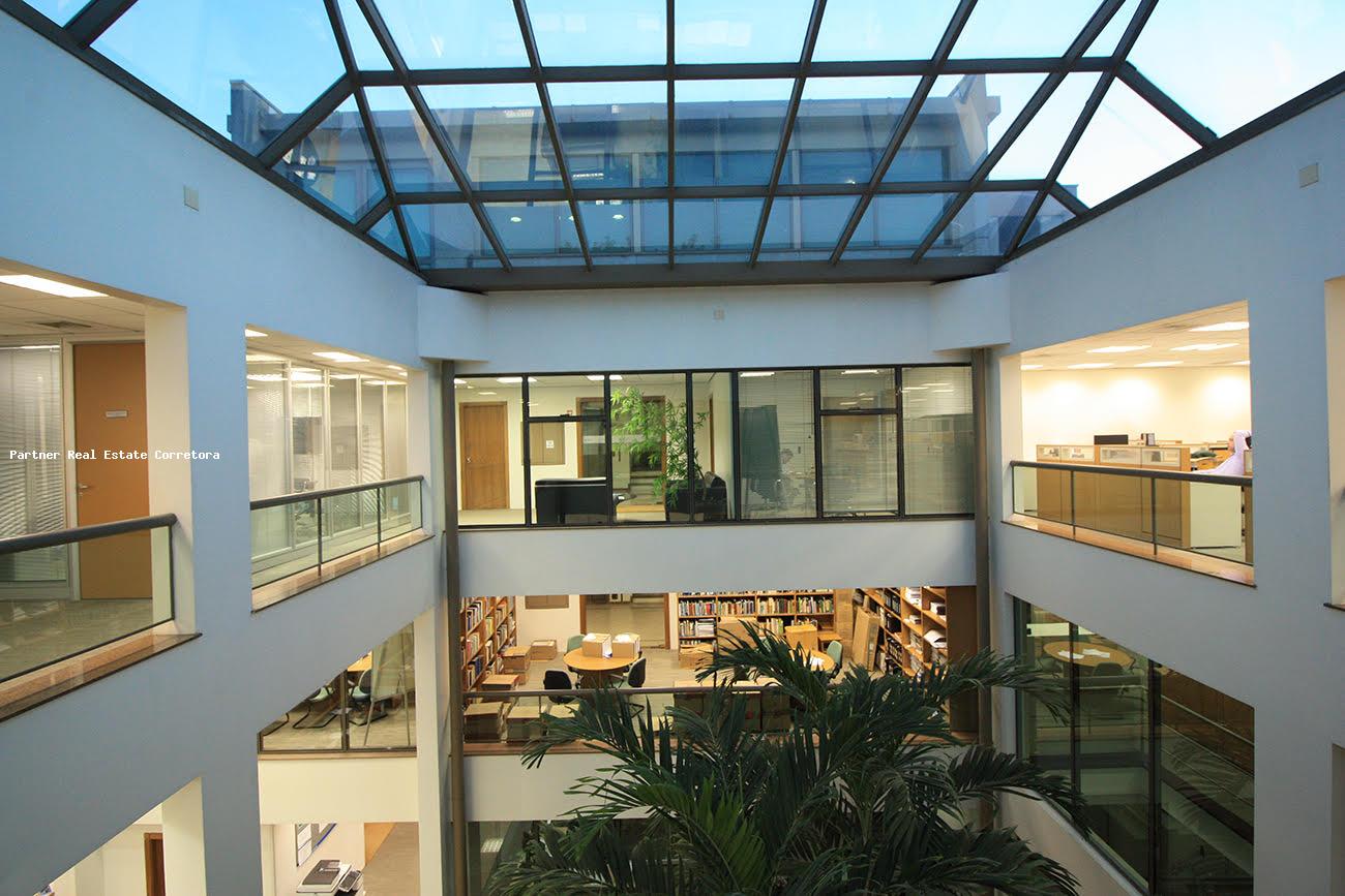 Prédio Inteiro, 2300 m² - Foto 8