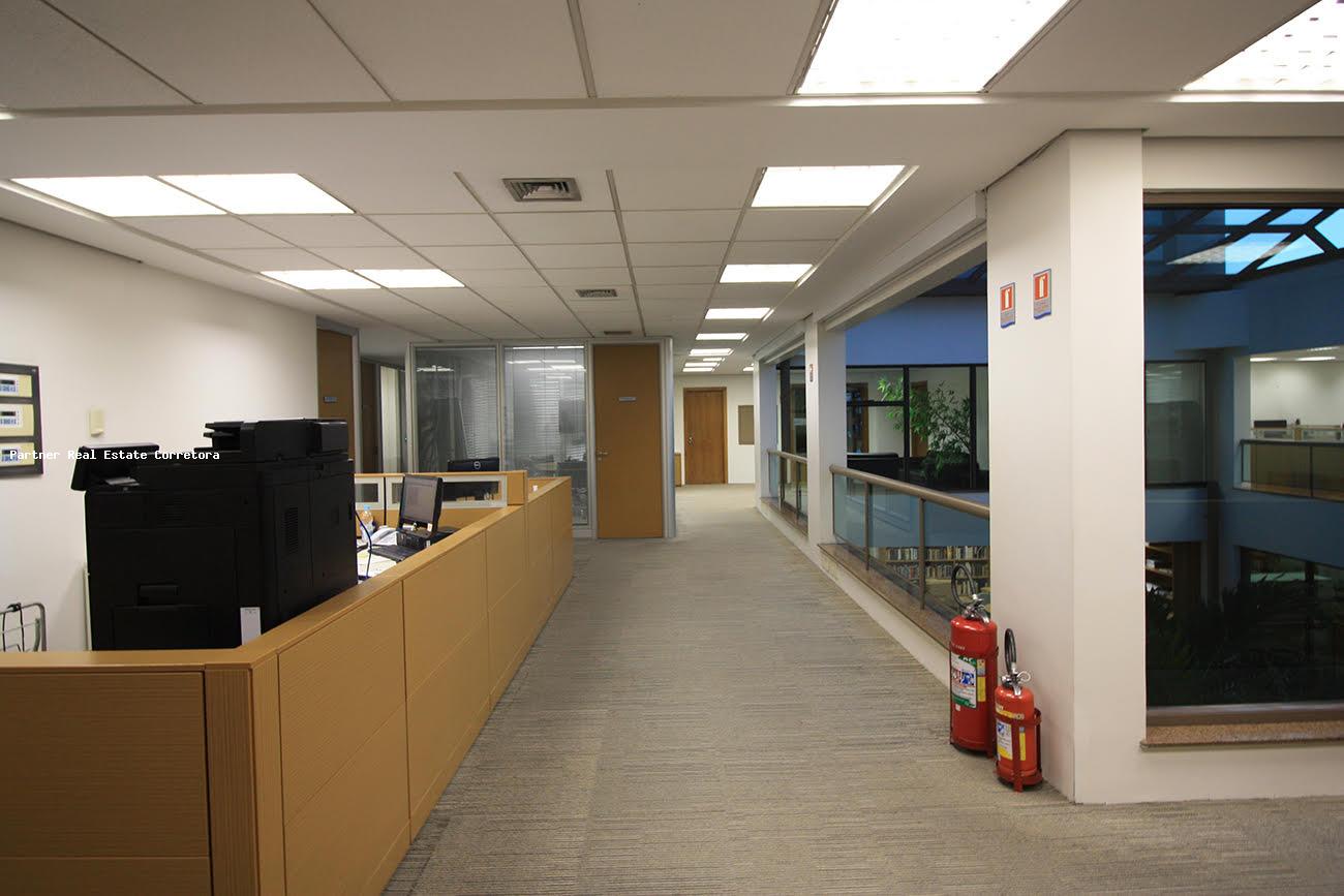 Prédio Inteiro, 2300 m² - Foto 6