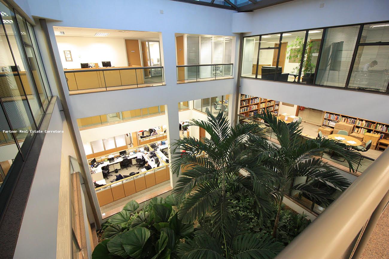 Prédio Inteiro, 2300 m² - Foto 11