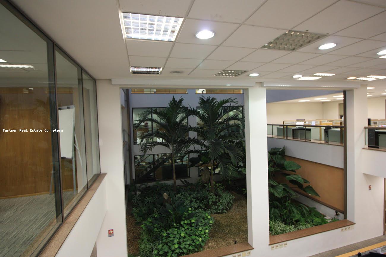 Prédio Inteiro, 2300 m² - Foto 14