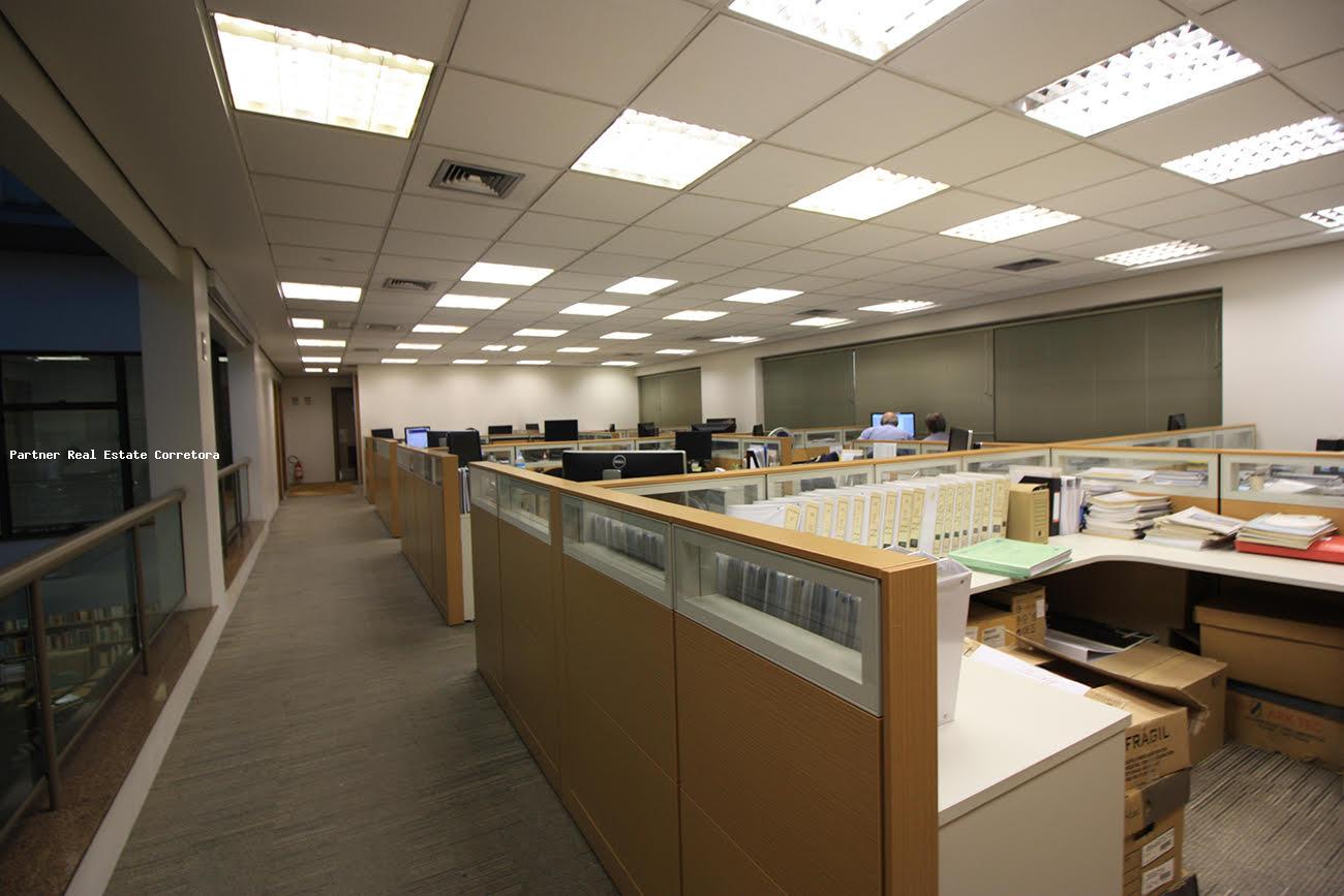 Prédio Inteiro, 2300 m² - Foto 12