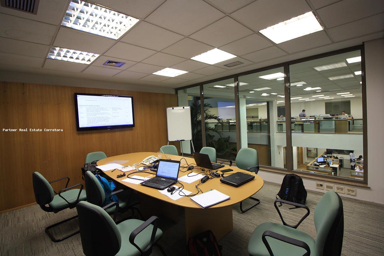 Prédio Inteiro, 2300 m² - Foto 13