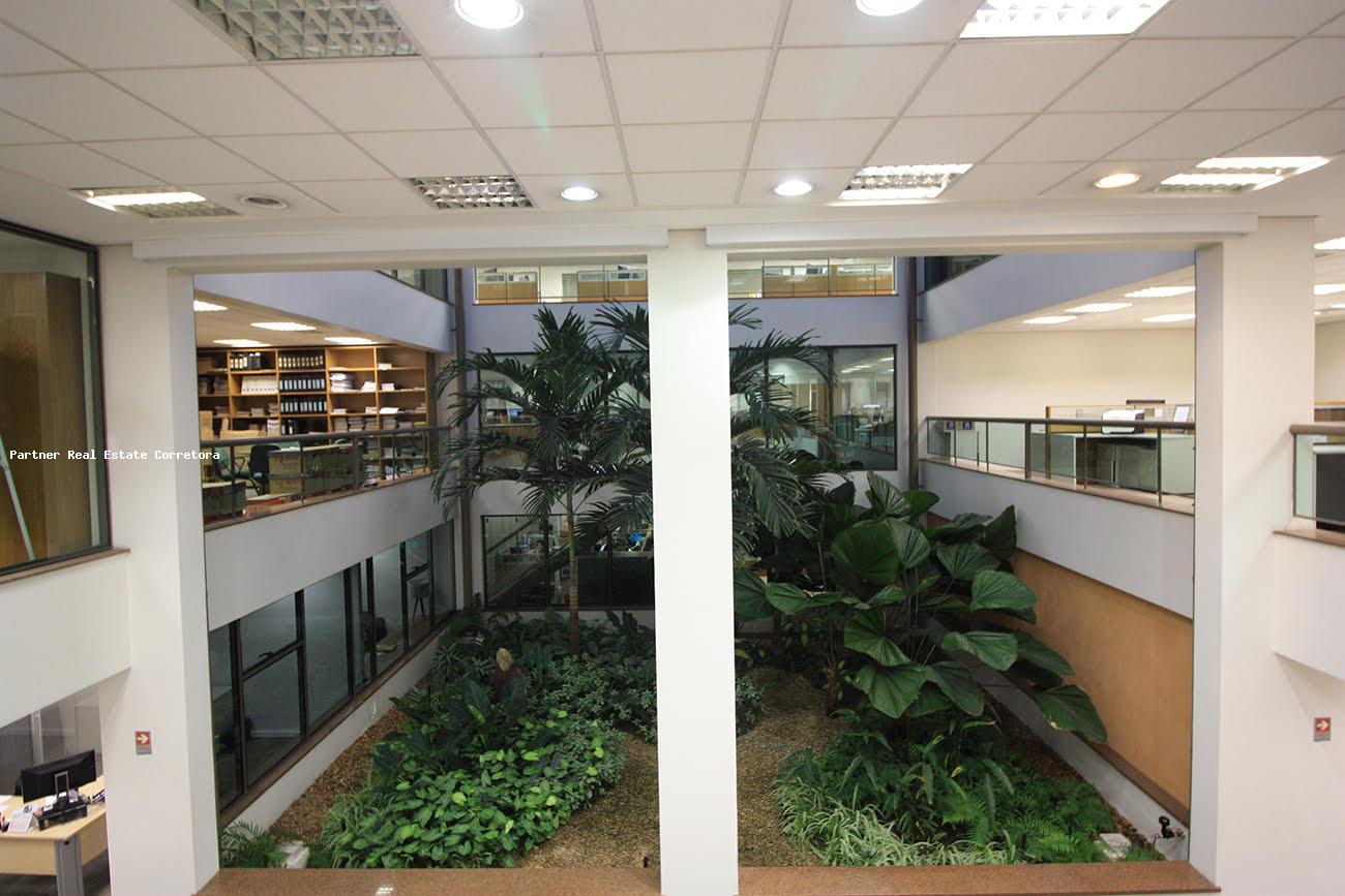 Prédio Inteiro, 2300 m² - Foto 15