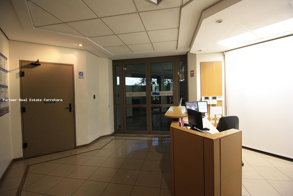 Prédio Inteiro, 2300 m² - Foto 16