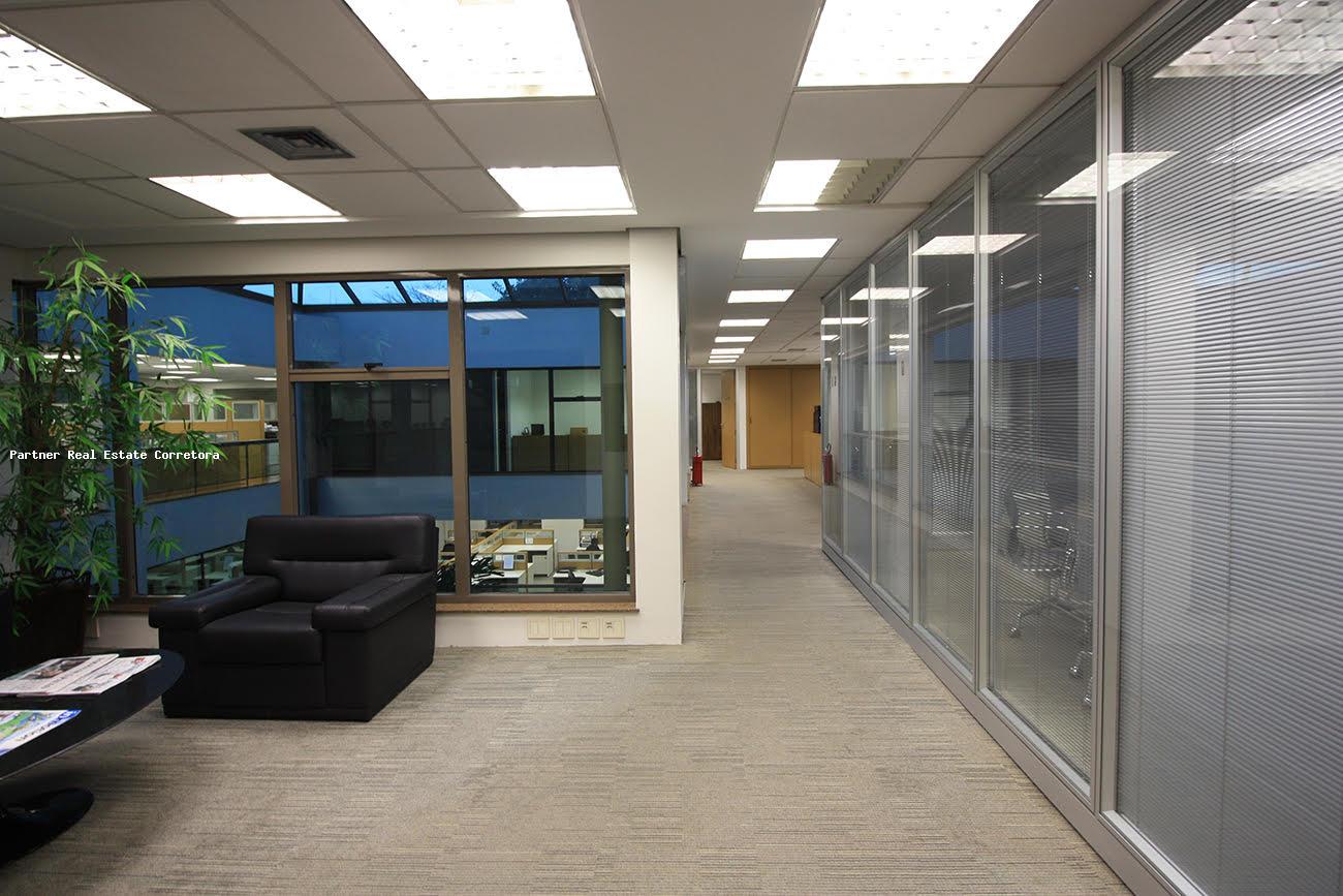 Prédio Inteiro, 2300 m² - Foto 20