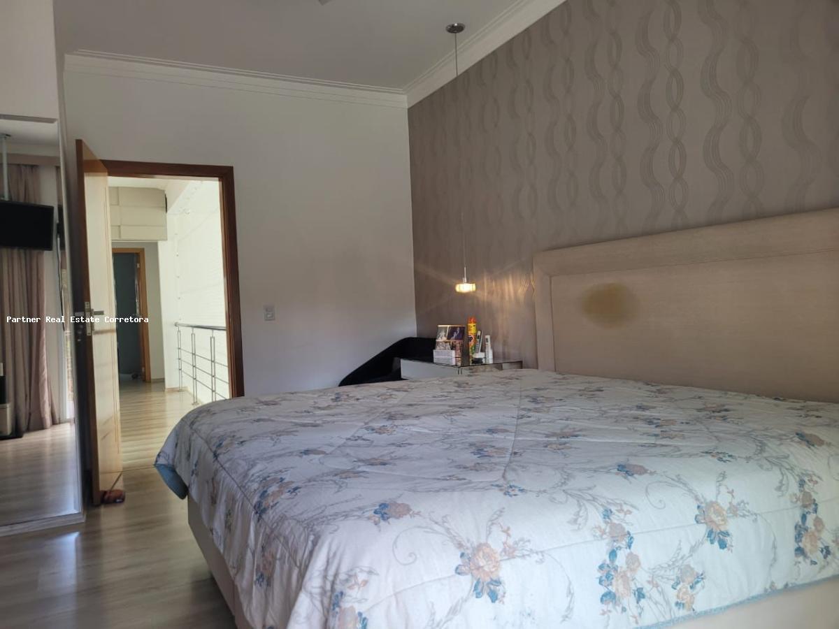 Casa de Condomínio, 3 quartos - Foto 11