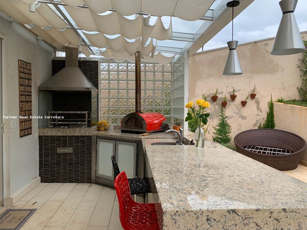 Casa de Condomínio, 3 quartos - Foto 21