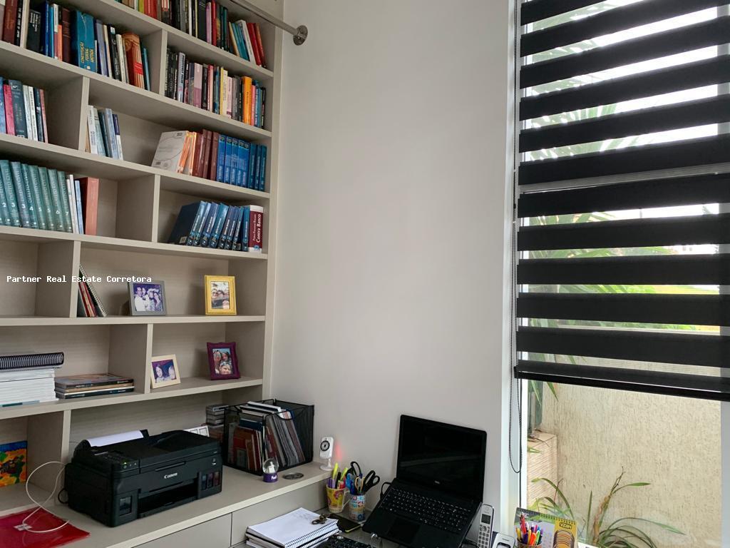 Casa de Condomínio, 3 quartos - Foto 37