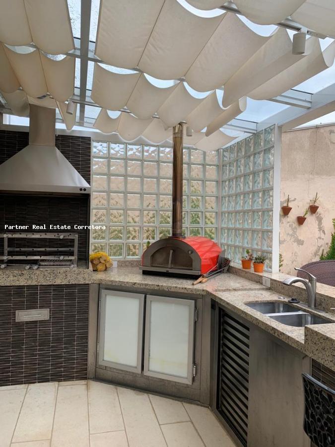 Casa de Condomínio, 3 quartos - Foto 47