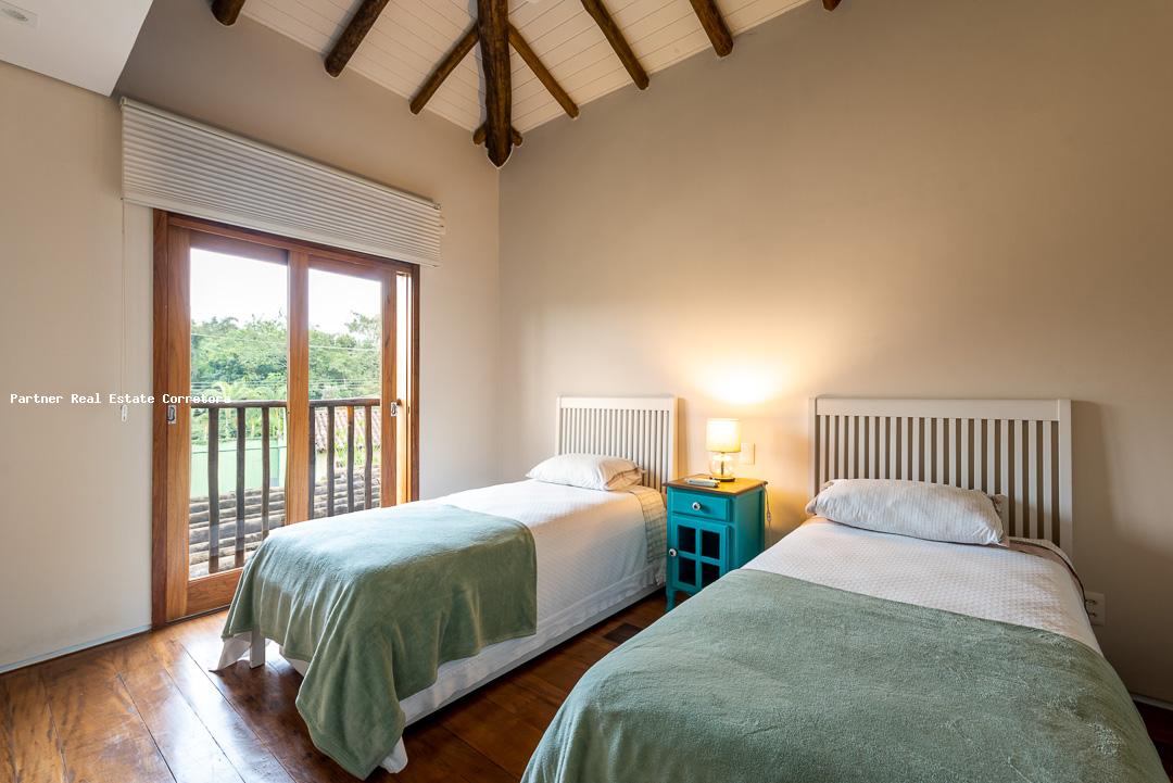 Casa de Condomínio, 5 quartos - Foto 8