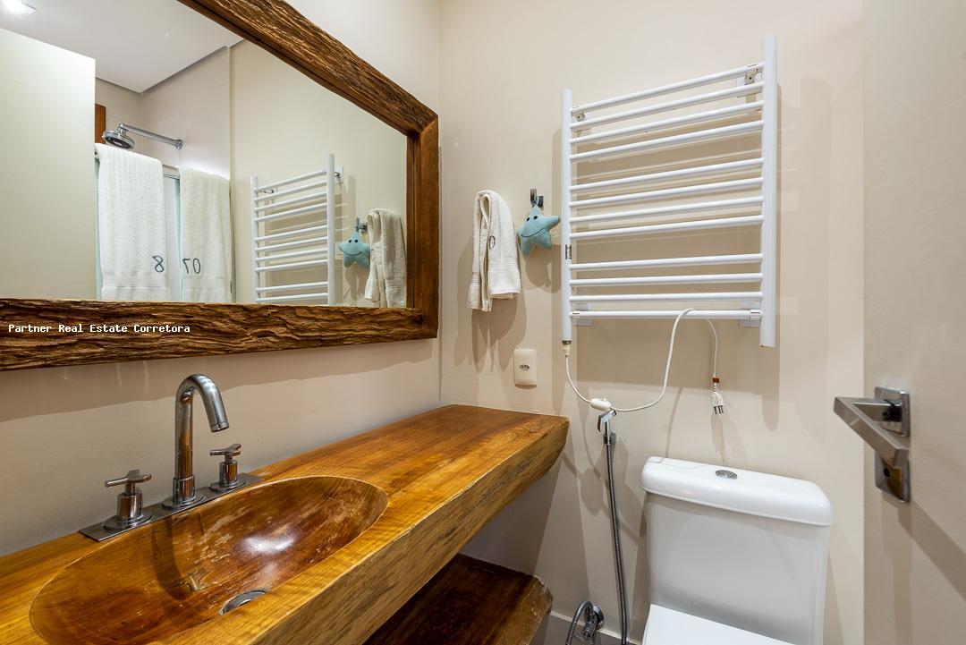 Casa de Condomínio, 5 quartos - Foto 9