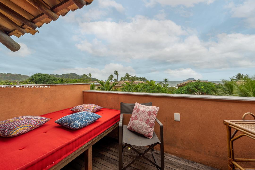 Casa de Condomínio, 5 quartos - Foto 11