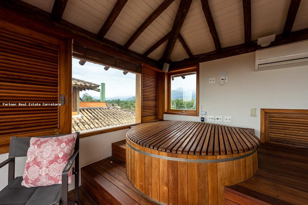 Casa de Condomínio, 5 quartos - Foto 10