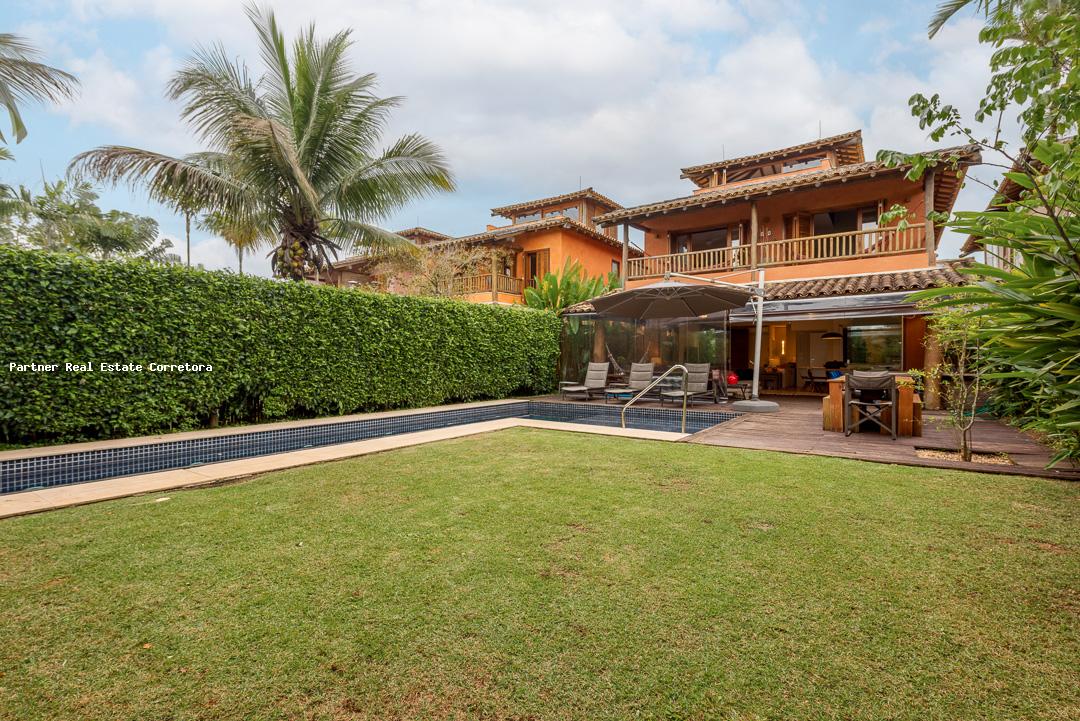 Casa de Condomínio, 5 quartos - Foto 12