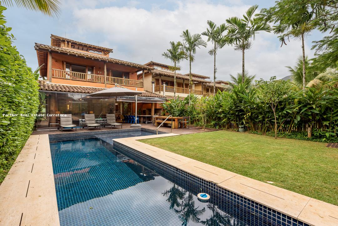 Casa de Condomínio, 5 quartos - Foto 1