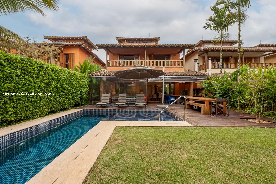 Casa de Condomínio, 5 quartos - Foto 13