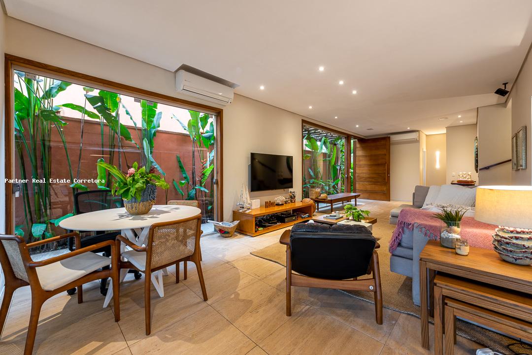 Casa de Condomínio, 5 quartos - Foto 18