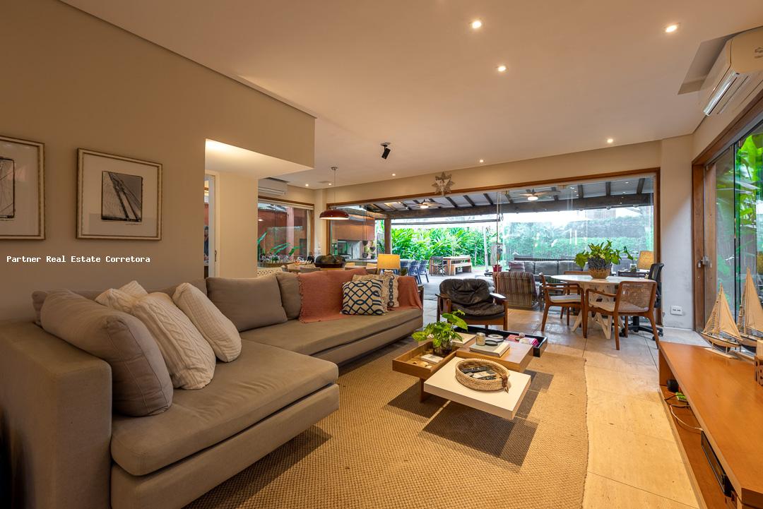 Casa de Condomínio, 5 quartos - Foto 17