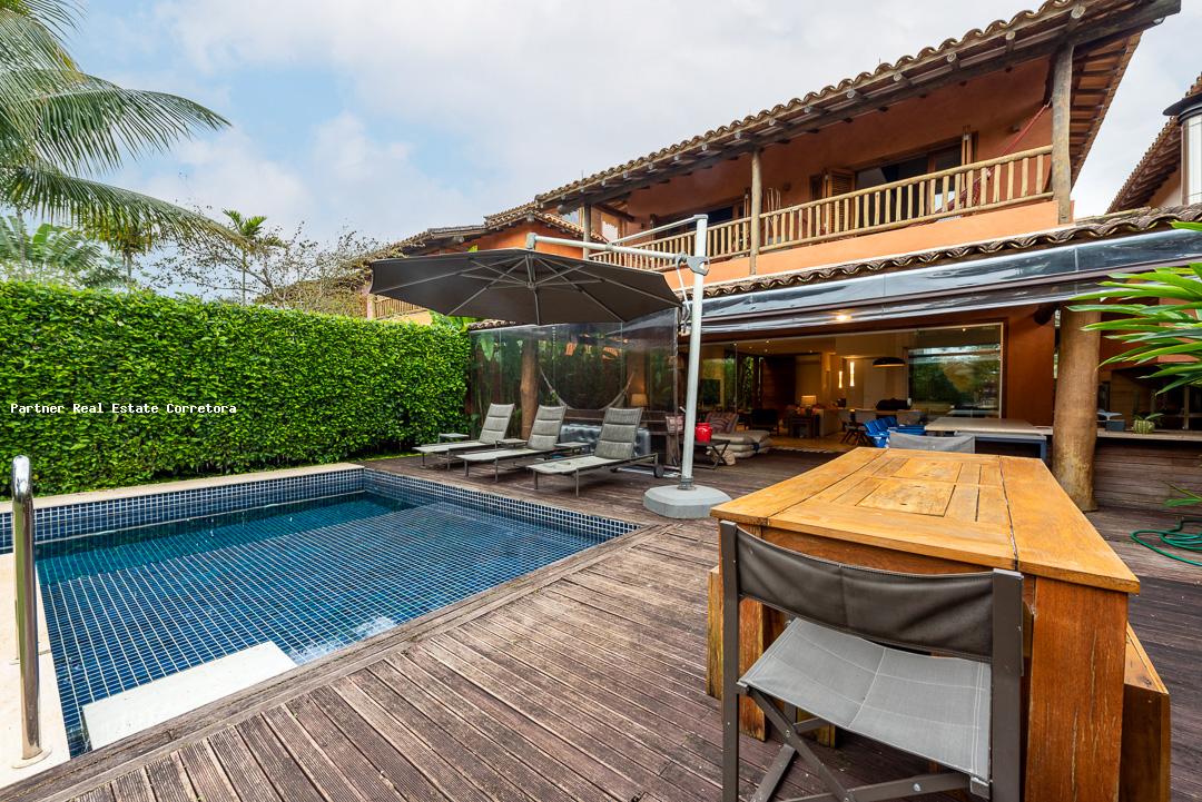 Casa de Condomínio, 5 quartos - Foto 19