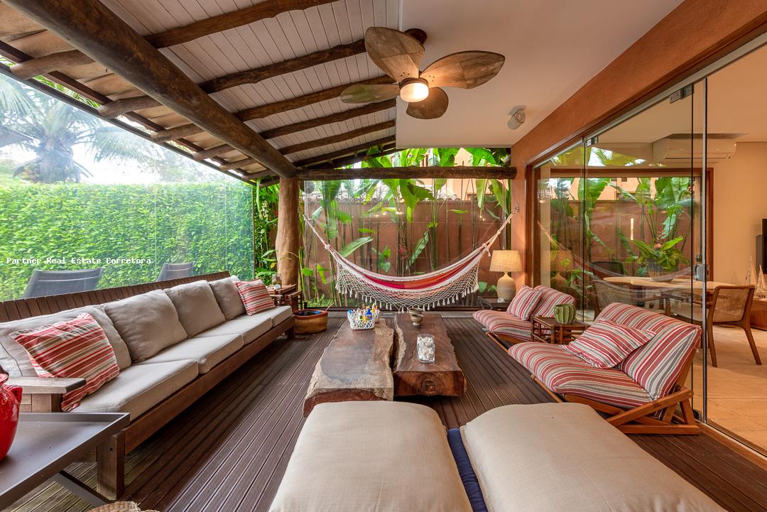 Casa de Condomínio, 5 quartos - Foto 21