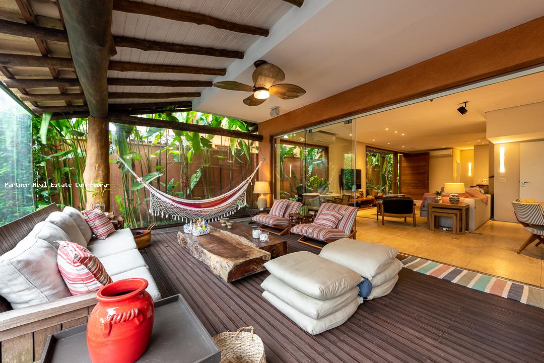 Casa de Condomínio, 5 quartos - Foto 22