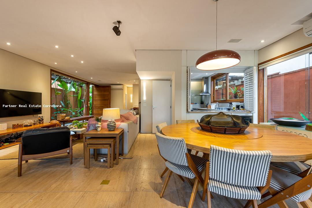 Casa de Condomínio, 5 quartos - Foto 23