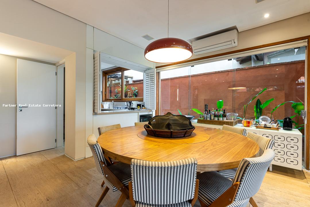 Casa de Condomínio, 5 quartos - Foto 24