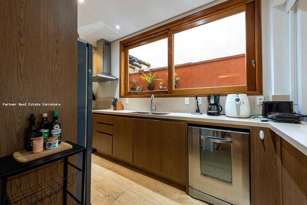 Casa de Condomínio, 5 quartos - Foto 25