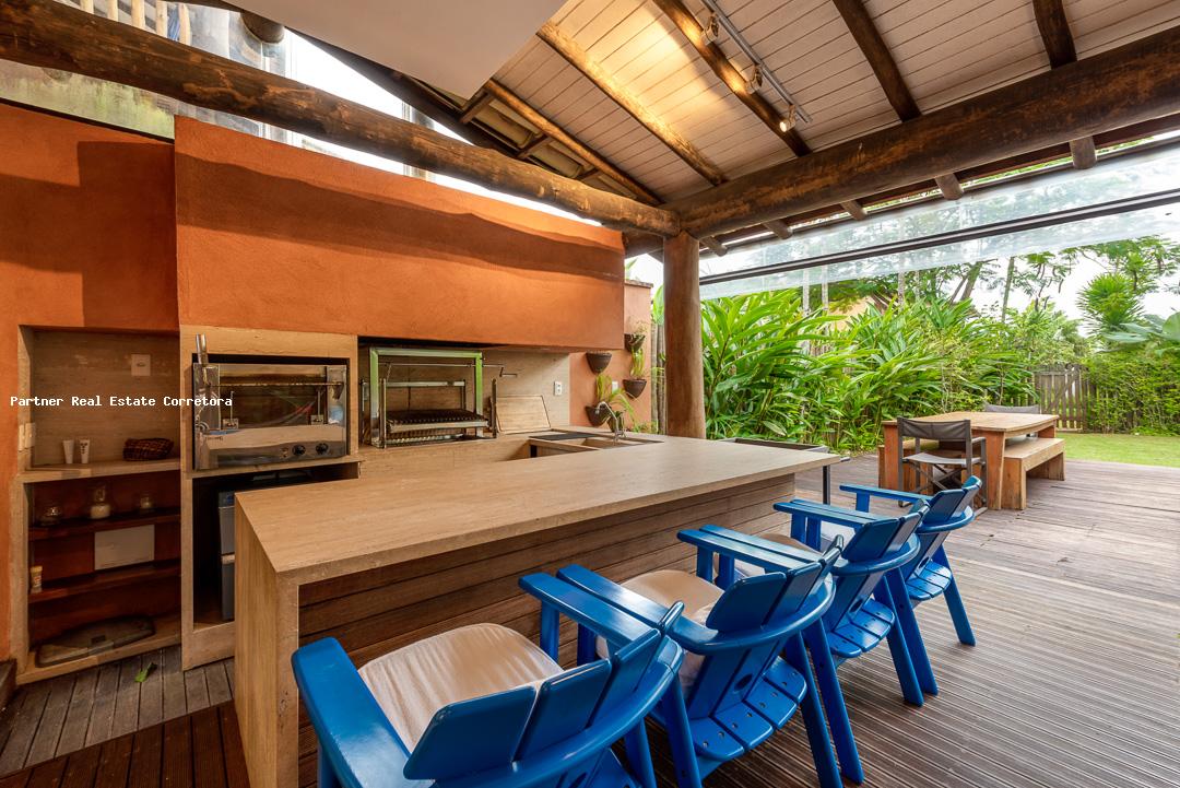 Casa de Condomínio, 5 quartos - Foto 29