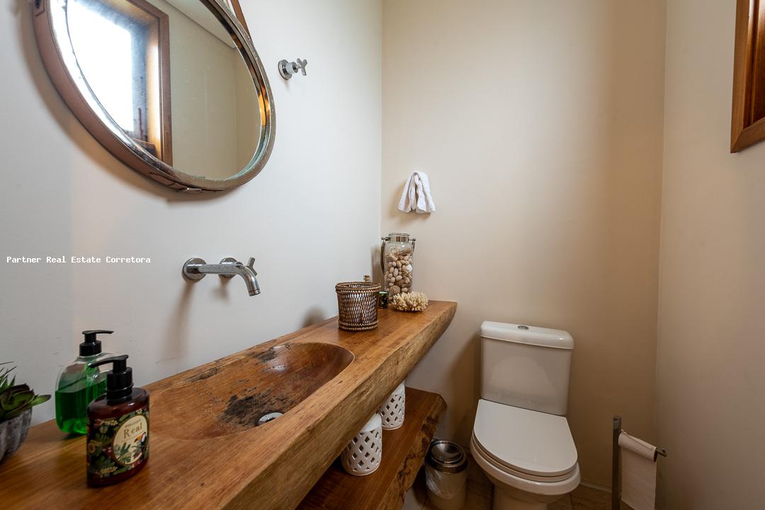 Casa de Condomínio, 5 quartos - Foto 28