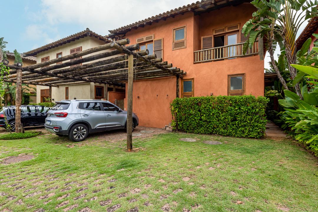 Casa de Condomínio, 5 quartos - Foto 31