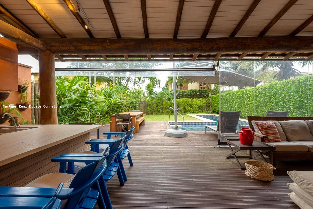 Casa de Condomínio, 5 quartos - Foto 30