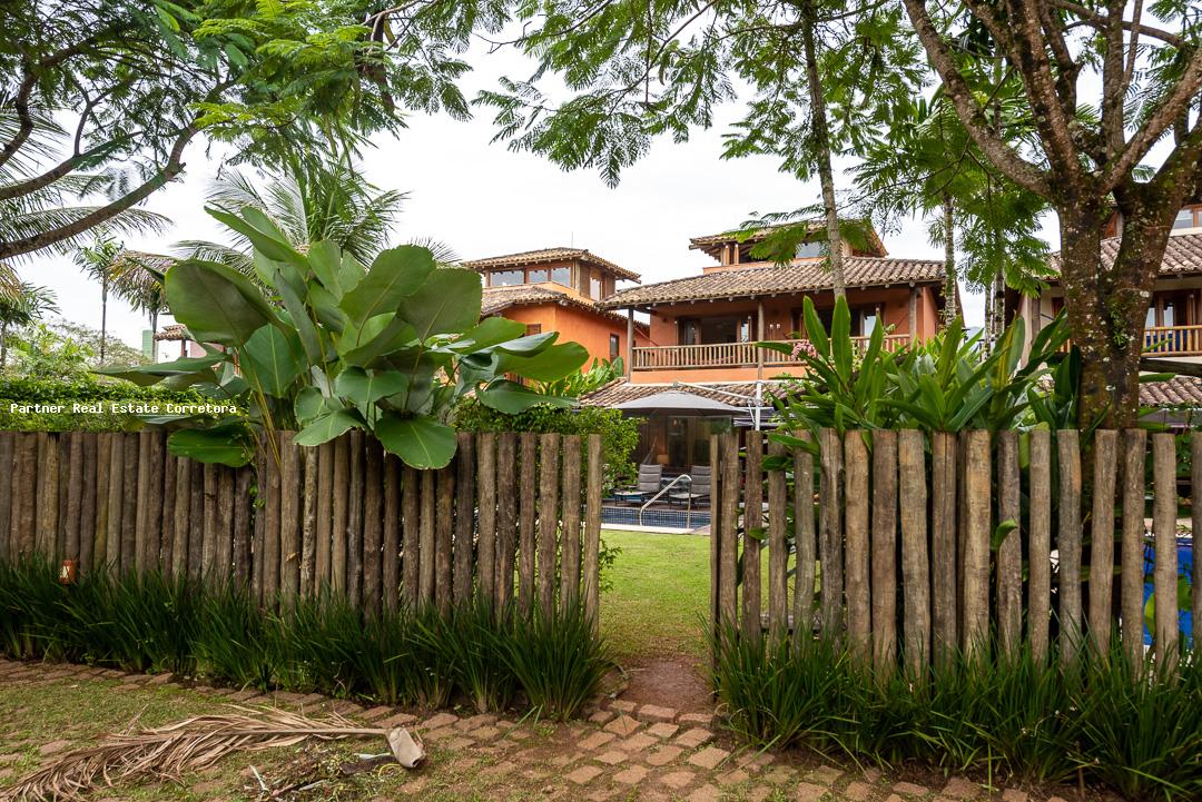 Casa de Condomínio, 5 quartos - Foto 33