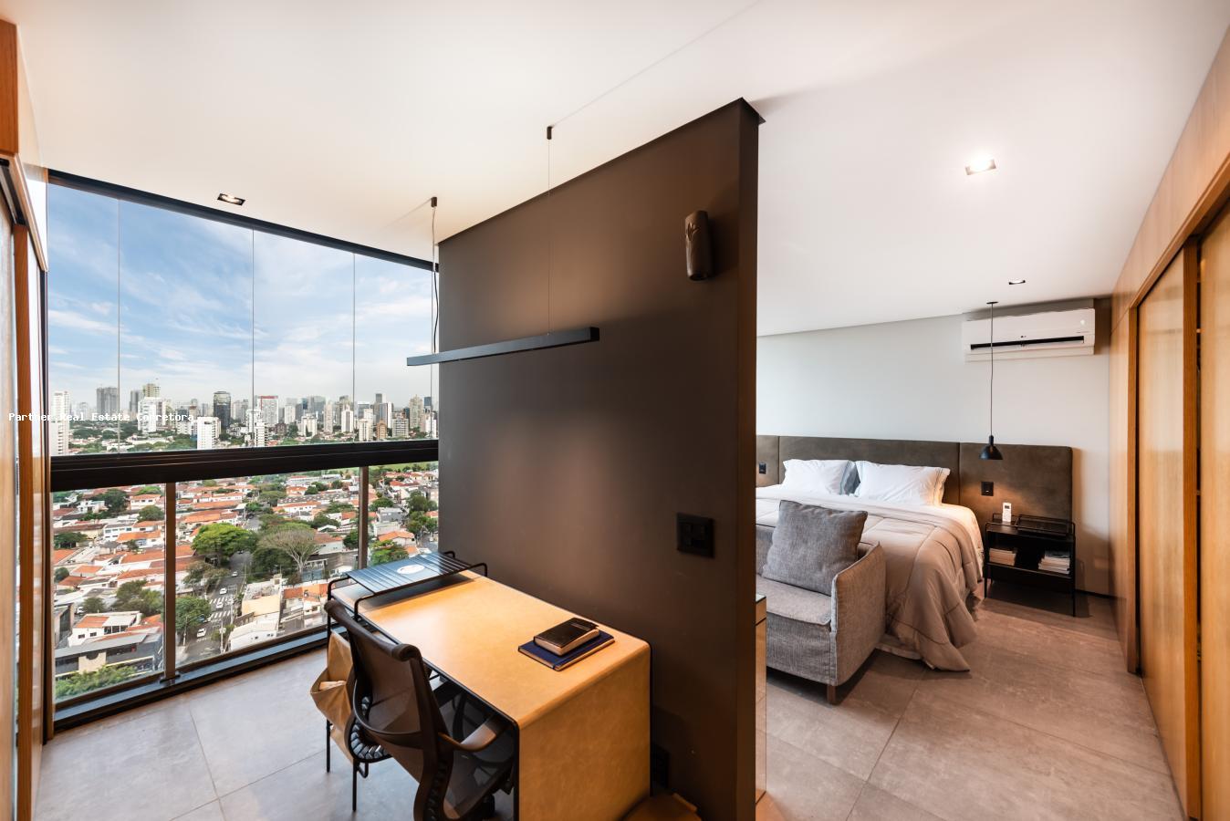 Cobertura, 1 quarto, 157 m² - Foto 3